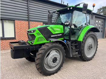 Τρακτέρ DEUTZ Agrotron 6