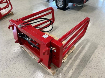 Καινούριο Σφιγκτήρας για Γεωργικά μηχανήματα Inter-Tech Balenklem: φωτογραφία 4 Καινούριο Σφιγκτήρας για Γεωργικά μηχανήματα Inter-Tech Balenklem: φωτογραφία 4