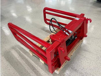 Καινούριο Σφιγκτήρας για Γεωργικά μηχανήματα Inter-Tech Balenklem: φωτογραφία 3 Καινούριο Σφιγκτήρας για Γεωργικά μηχανήματα Inter-Tech Balenklem: φωτογραφία 3