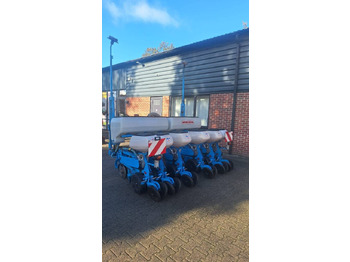 Σπαρτική μηχανή ακριβείας MONOSEM