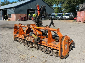 Μηχανή οργώματος