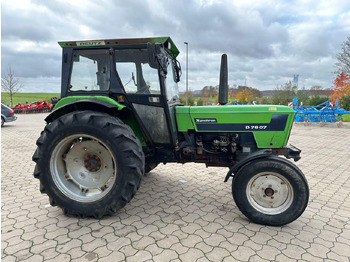 Leasing Deutz-Fahr D7807 Synchron Deutz-Fahr D7807 Synchron: φωτογραφία 4