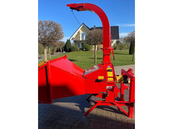 Θρυμματιστής