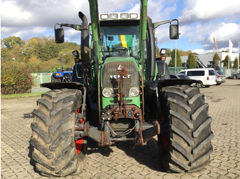 Τρακτέρ Fendt 820 Vario: φωτογραφία 4