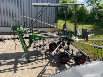 Χορτοσυλλέκτης FENDT