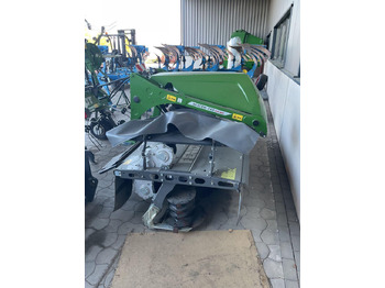 Χορτοκοπτικό FENDT