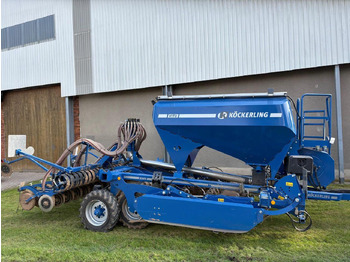 Σπαρτική μηχανή KÖCKERLING