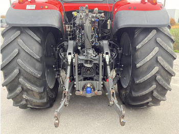 Τρακτέρ Massey Ferguson 7719 Dyna - VT: φωτογραφία 4
