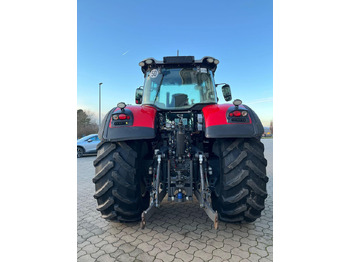 Τρακτέρ Massey Ferguson MF 8727 Dyna-VT: φωτογραφία 4