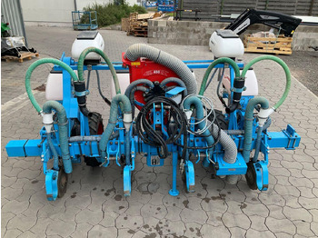 Σπαρτική μηχανή ακριβείας MONOSEM