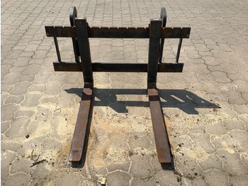 Πιρούνες SCHÄFFER