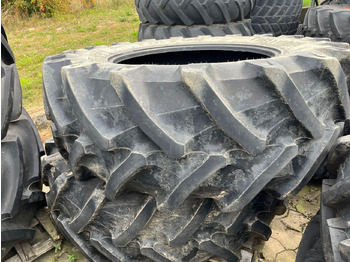 Ελαστικό TRELLEBORG