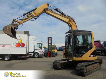 Μίνι εκσκαφέας CATERPILLAR 308C
