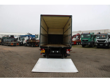 Φορτηγό κόφα DAF CF 250 EURO 6 + 19T + LIFT + PERFECT: φωτογραφία 5