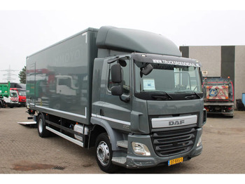 Φορτηγό κόφα DAF CF 250 EURO 6 + 19T + LIFT + PERFECT: φωτογραφία 3