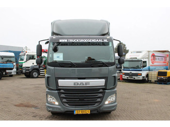 Φορτηγό κόφα DAF CF 250 EURO 6 + 19T + LIFT + PERFECT: φωτογραφία 2