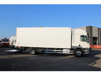 Φορτηγό κόφα DAF CF 260 + EURO 6 + LIFT: φωτογραφία 4 Φορτηγό κόφα DAF CF 260 + EURO 6 + LIFT: φωτογραφία 4