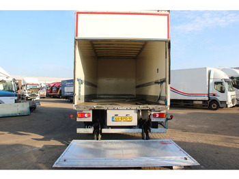 Φορτηγό κόφα DAF CF 260 + EURO 6 + LIFT: φωτογραφία 5 Φορτηγό κόφα DAF CF 260 + EURO 6 + LIFT: φωτογραφία 5