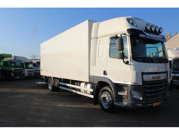 Φορτηγό κόφα DAF CF 260 + EURO 6 + LIFT: φωτογραφία 3 Φορτηγό κόφα DAF CF 260 + EURO 6 + LIFT: φωτογραφία 3