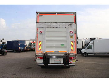 Φορτηγό κόφα DAF CF 290 + EURO 6 + MANUAL + BE APK 16-04-2024: φωτογραφία 4