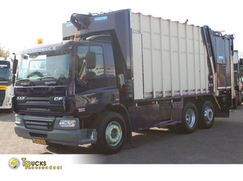 Απορριμματοφόρο DAF CF 75 250
