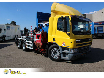 Απορριμματοφόρο DAF CF 75 310