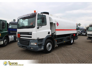 Φορτηγό βυτιοφόρο DAF CF 85 430