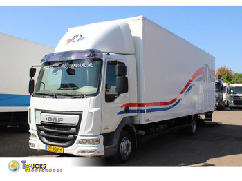 Φορτηγό κόφα DAF LF 210