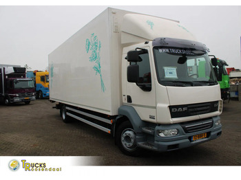 Φορτηγό κόφα DAF LF 55 250