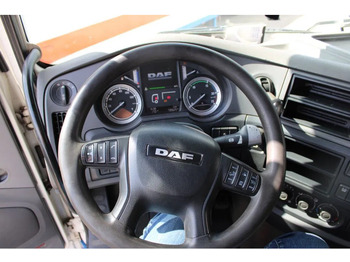 Φορτηγό μουσαμάς DAF XF 106.460 + Euro 6 + 6X2 + retarder + price is for complete incl combi: φωτογραφία 5 Φορτηγό μουσαμάς DAF XF 106.460 + Euro 6 + 6X2 + retarder + price is for complete incl combi: φωτογραφία 5