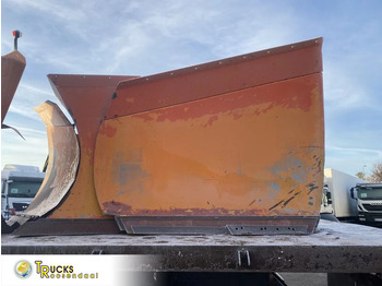 Εκχιονιστικό μαχαίρι