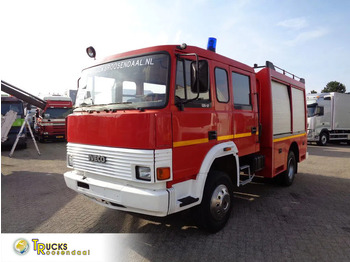 Πυροσβεστικό όχημα IVECO
