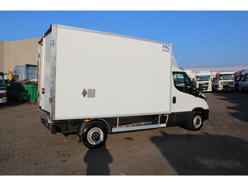 Επαγγελματικό αυτοκίνητο ψυγείο Iveco Daily 35S16 + CARRIER + FRC/ATP: φωτογραφία 4