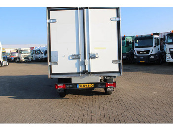 Επαγγελματικό αυτοκίνητο ψυγείο Iveco Daily 35S16 + CARRIER + FRC/ATP: φωτογραφία 2