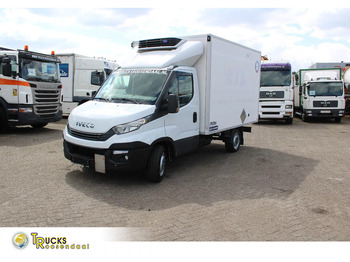 Επαγγελματικό αυτοκίνητο ψυγείο IVECO Daily 35s18