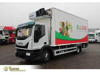 Φορτηγό ψυγείο IVECO EuroCargo 140E