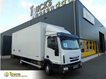 Φορτηγό κόφα IVECO EuroCargo 80E