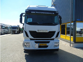 Τράκτορας Iveco Stralis 480 + 6X2 + EURO 6: φωτογραφία 4