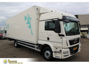 Φορτηγό κόφα MAN TGM 12.250