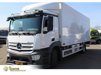 Φορτηγό ψυγείο MERCEDES-BENZ Antos