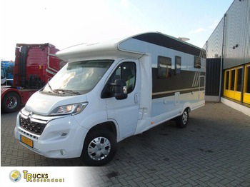 Ημιενιαίο αυτοκινούμενο