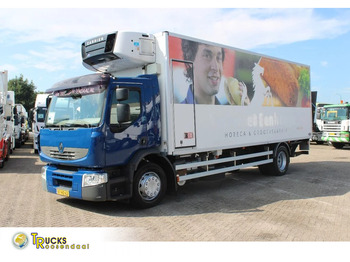 Φορτηγό ψυγείο RENAULT Premium 280