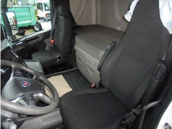 Τράκτορας Scania R500 NGS + Retarder + Euro 6: φωτογραφία 4