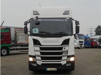 Τράκτορας Scania R500 NGS + Retarder + Euro 6: φωτογραφία 2