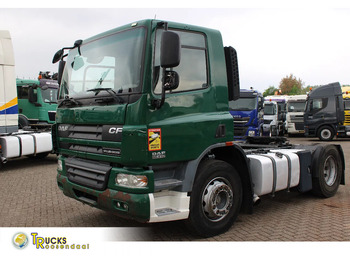 Τράκτορας DAF CF 75 360