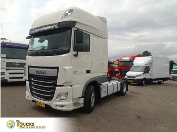 Τράκτορας DAF XF 460