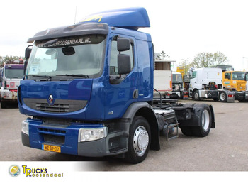 Τράκτορας RENAULT Premium 380