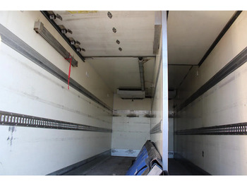 Φορτηγό ψυγείο Volvo FL 16.240 + EURO 5 + 16T: φωτογραφία 3