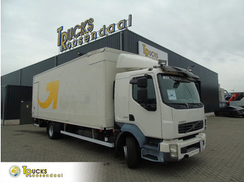 Φορτηγό κόφα VOLVO FL 240
