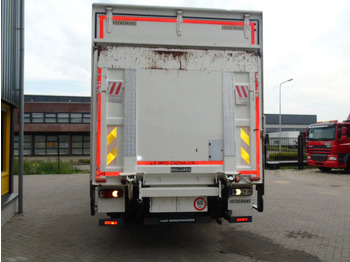 Φορτηγό κόφα Volvo FL 260 + 18T + LIFT: φωτογραφία 4